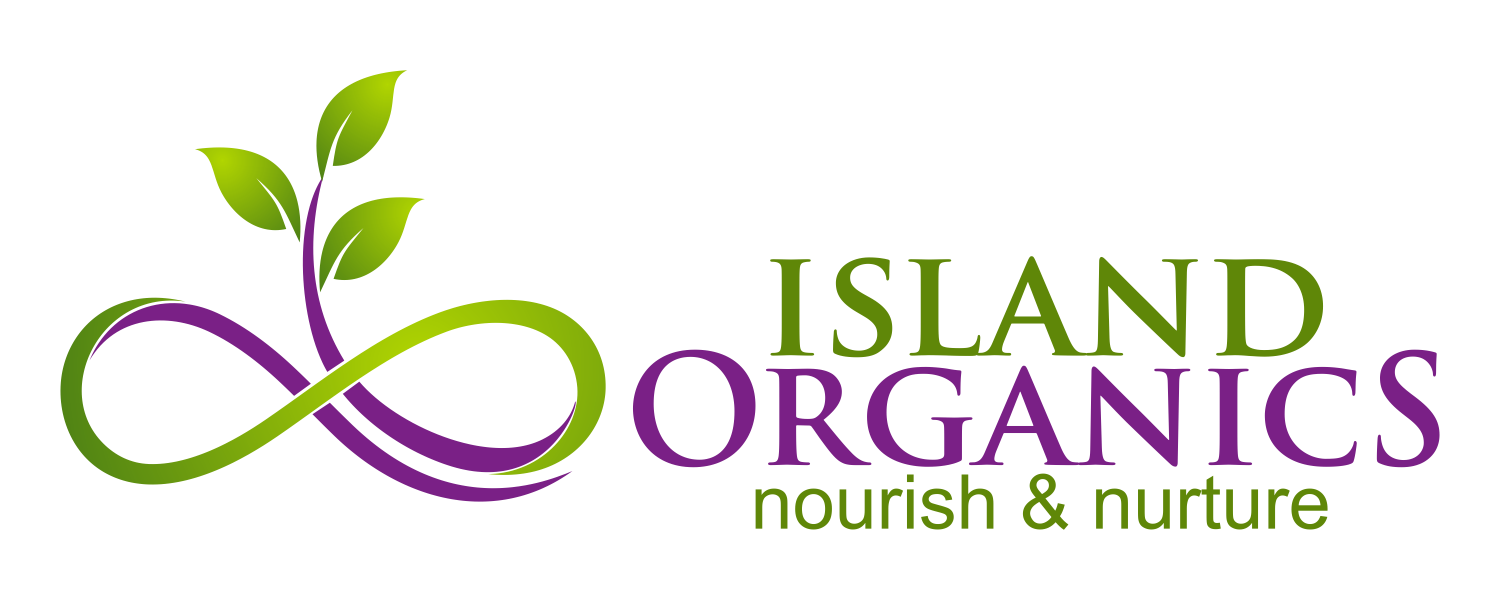island organics
